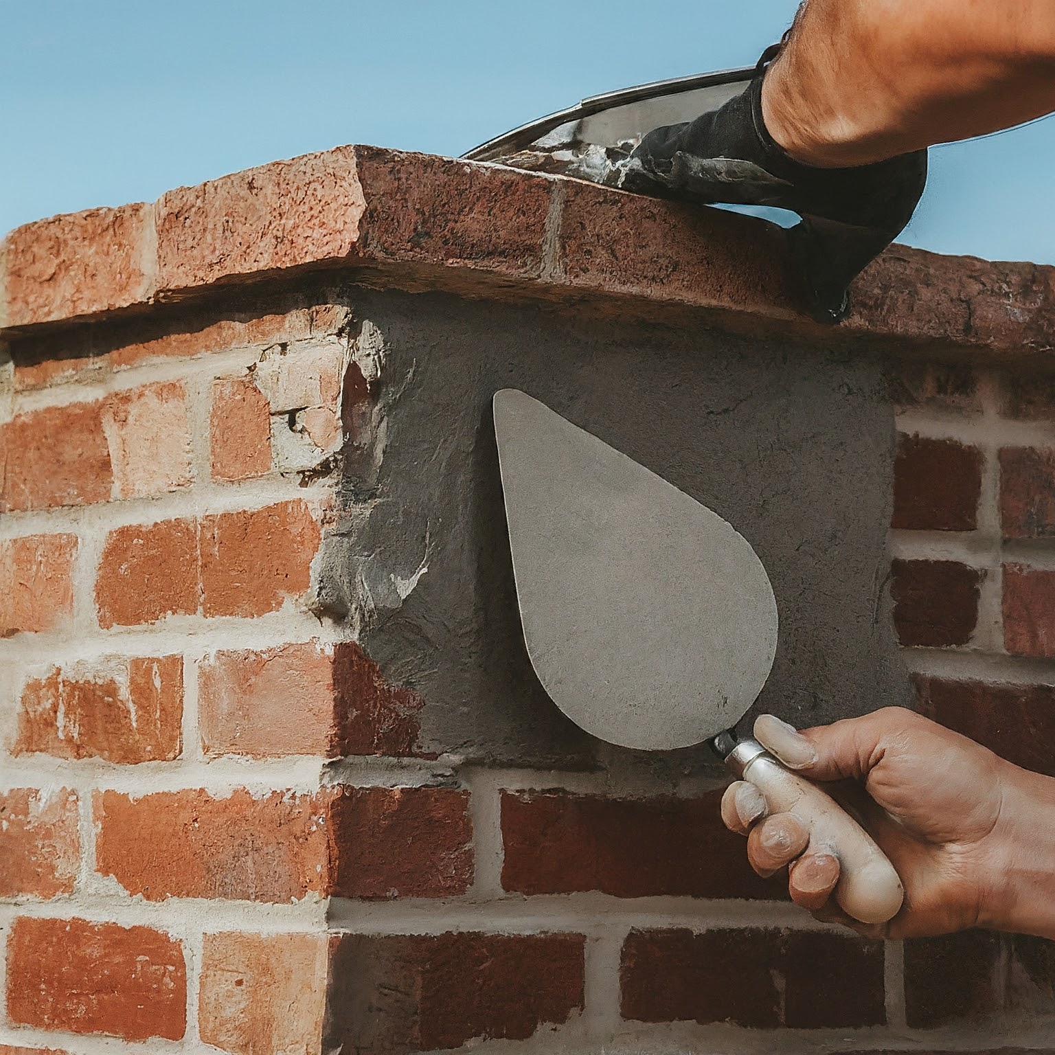 Expert Chimney Masonry Repair in Hamtramck, MI Expert Chimney Masonry Repair in Hamtramck, Michigan - Professional Service by Chimney Sweep Hamtramck