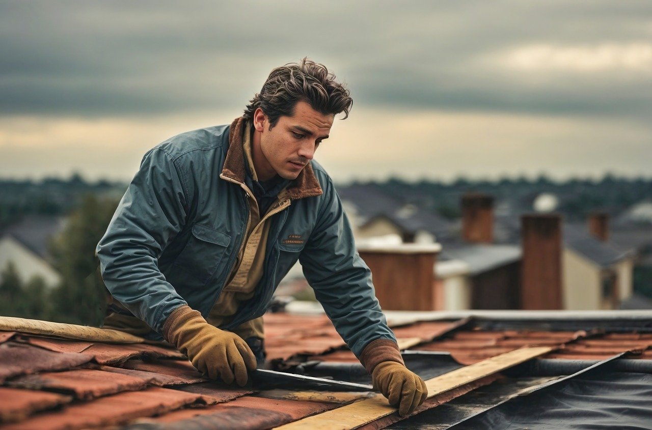 Professional Chimney Waterproofing Services In Hamtramck Michigan