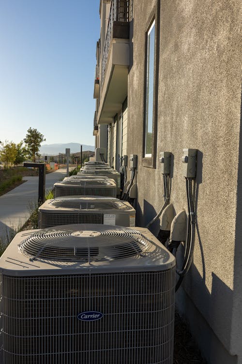 Expert Commercial Air Duct Cleaning Services in Hamtramck, MI Professional Commercial Air Duct Cleaning In Hamtramck Michigan