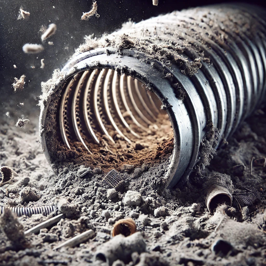Expert Dryer Vent Cleaning Services in Hamtramck, MI Professional Dryer Vent Cleaning Hamtramck MI - Expert Safety and Efficiency Solutions by Chimney Sweep Hamtramck