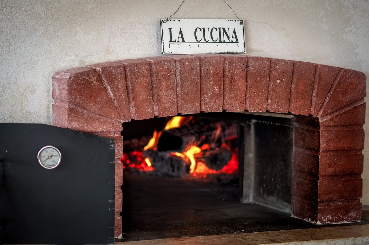 High-Quality Pizza Ovens and Grills Available in Hamtramck, MI Premium Pizza Ovens and Grills in Hamtramck, Michigan