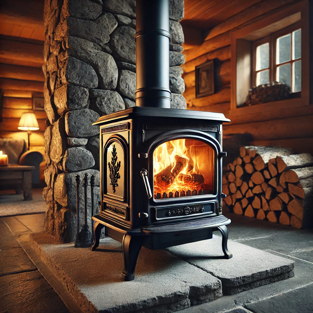 Expert Wood Stove Repair Services in Hamtramck, MI Professional Wood Stove Repair Hamtramck MI - Expert Heating Efficiency Solutions by Chimney Sweep Hamtramck